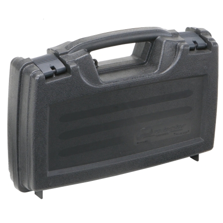 Walizka na broń Protector Series Single Pistol Case - Plano